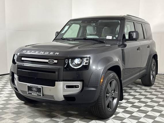 LAND ROVER DEFENDER 2025 SALEJ7EU3S2418222 image